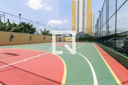 Apartamento à venda com 68m², 3 quartos e 2 vagas Apartamento à venda com 68m², 3 quartos e 2 vagasÁrea comum - Quadra