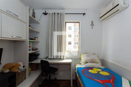 Apartamento à venda com 68m², 3 quartos e 2 vagas Apartamento à venda com 68m², 3 quartos e 2 vagasQuarto 2