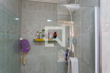 Apartamento à venda com 68m², 3 quartos e 2 vagas Apartamento à venda com 68m², 3 quartos e 2 vagasBanheiro