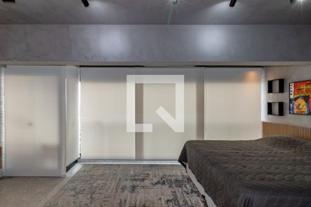 Studio de kitnet/studio à venda com 1 quarto, 40m² em Itaim Bibi, São Paulo