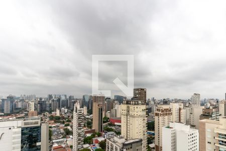 Studio de kitnet/studio à venda com 1 quarto, 40m² em Itaim Bibi, São Paulo