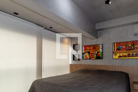 Studio de kitnet/studio à venda com 1 quarto, 40m² em Itaim Bibi, São Paulo