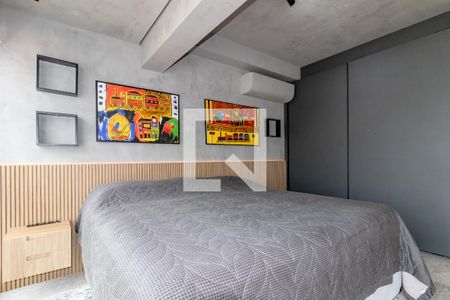 Studio de kitnet/studio à venda com 1 quarto, 40m² em Itaim Bibi, São Paulo