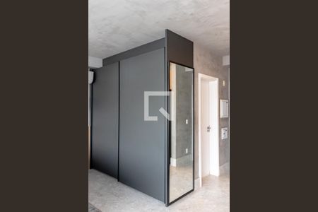 Studio de kitnet/studio à venda com 1 quarto, 40m² em Itaim Bibi, São Paulo