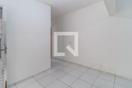 Sala de casa para alugar com 1 quarto, 40m² em Jardim Salete, Taboão da Serra