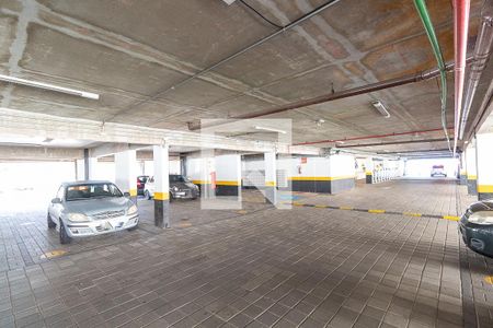 Apartamento à venda com 33m², 1 quarto e 1 vagaGaragem