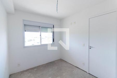 Apartamento à venda com 33m², 1 quarto e 1 vagaQuarto
