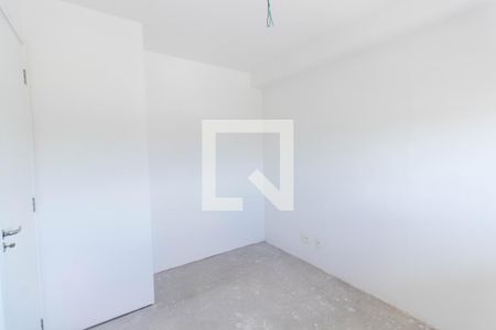 Apartamento à venda com 33m², 1 quarto e 1 vagaQuarto