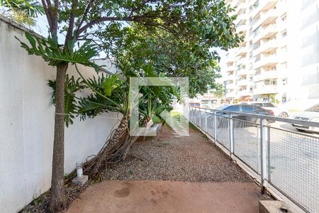 Apartamento à venda com 33m², 1 quarto e 1 vagaÁrea Pet