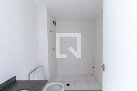 Apartamento à venda com 33m², 1 quarto e 1 vagaBanheiro
