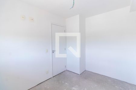 Apartamento à venda com 33m², 1 quarto e 1 vagaQuarto