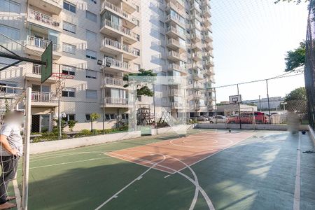 Apartamento à venda com 33m², 1 quarto e 1 vagaQuadra Esportiva