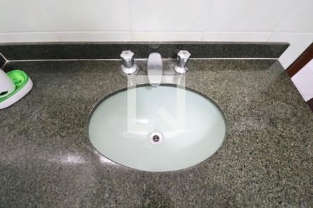 Apartamento para alugar com 200m², 5 quartos e 1 vagaBanheiro Suíte 