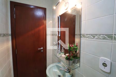 Apartamento para alugar com 200m², 5 quartos e 1 vagaLavabo