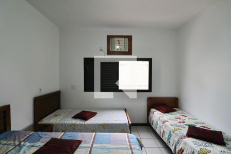 Apartamento para alugar com 200m², 5 quartos e 1 vagaQuarto 