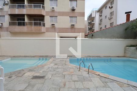 Apartamento para alugar com 200m², 5 quartos e 1 vagaÁrea comum - Piscina