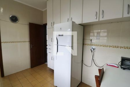 Apartamento para alugar com 200m², 5 quartos e 1 vagaCozinha