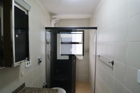 Apartamento para alugar com 200m², 5 quartos e 1 vagaBanheiro Suíte 2