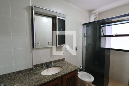 Apartamento para alugar com 200m², 5 quartos e 1 vagaBanheiro Suíte 2