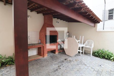 Apartamento para alugar com 200m², 5 quartos e 1 vagaÁrea comum - Churrasqueira