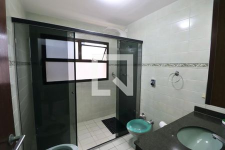 Apartamento para alugar com 200m², 5 quartos e 1 vagaBanheiro Suíte 