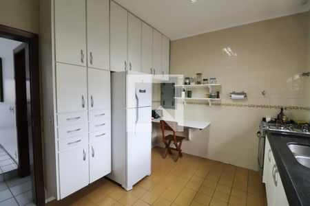 Apartamento para alugar com 200m², 5 quartos e 1 vagaCozinha
