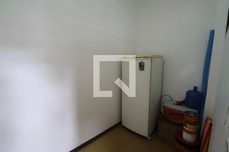 Apartamento para alugar com 200m², 5 quartos e 1 vagaQuarto de Serviço