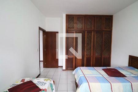 Apartamento para alugar com 200m², 5 quartos e 1 vagaQuarto 