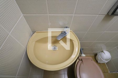 Apartamento para alugar com 200m², 5 quartos e 1 vagaBanheiro de serviço