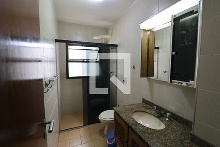 Apartamento para alugar com 200m², 5 quartos e 1 vagaBanheiro Social