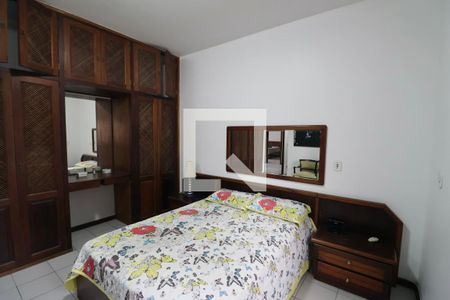 Apartamento para alugar com 200m², 5 quartos e 1 vagaQuarto Suíte 