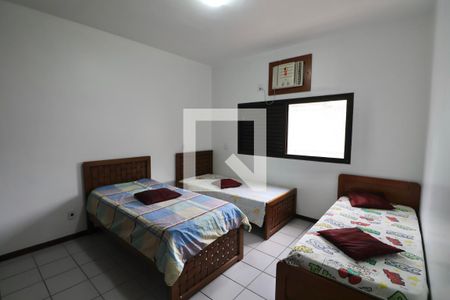 Apartamento para alugar com 200m², 5 quartos e 1 vagaQuarto 