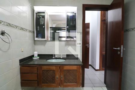 Apartamento para alugar com 200m², 5 quartos e 1 vagaBanheiro Suíte 