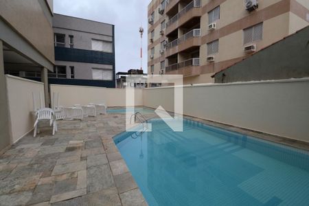 Apartamento para alugar com 200m², 5 quartos e 1 vagaÁrea comum - Piscina