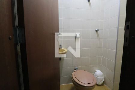 Apartamento para alugar com 200m², 5 quartos e 1 vagaBanheiro de serviço