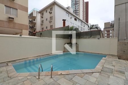 Apartamento para alugar com 200m², 5 quartos e 1 vagaÁrea comum - Piscina
