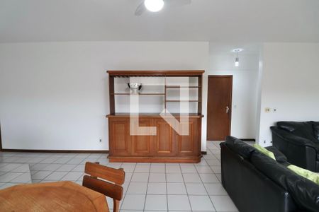 Apartamento para alugar com 200m², 5 quartos e 1 vagaSala