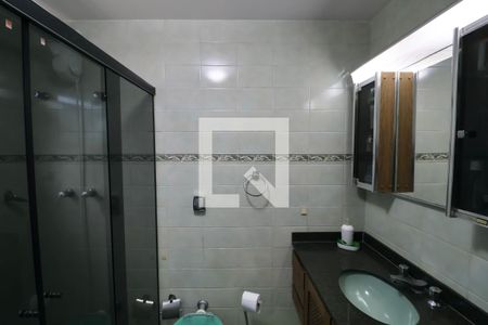 Apartamento para alugar com 200m², 5 quartos e 1 vagaBanheiro Suíte 