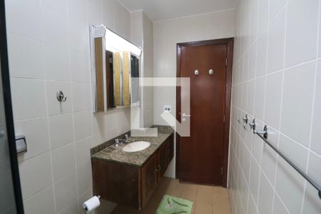 Apartamento para alugar com 200m², 5 quartos e 1 vagaBanheiro Social