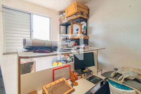 Quarto 1 de apartamento para alugar com 2 quartos, 50m² em São José, Porto Alegre