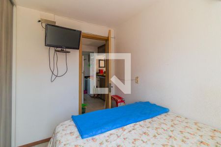 Quarto 2 de apartamento à venda com 2 quartos, 50m² em São José, Porto Alegre