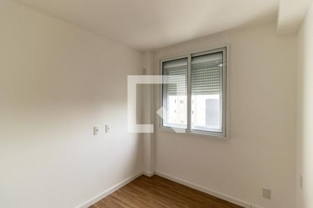 Suíte de apartamento para alugar com 1 quarto, 28m² em República, São Paulo