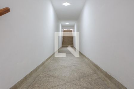 Entrada de casa para alugar com 1 quarto, 100m² em Lapa, São Paulo