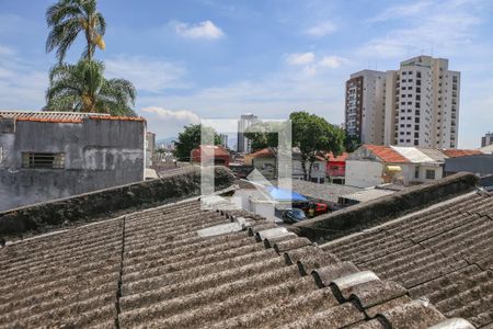 Vista da Sacada de casa para alugar com 1 quarto, 100m² em Lapa, São Paulo