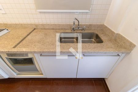 Apartamento à venda com 146m², 3 quartos e 2 vagasCozinha