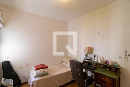 Apartamento à venda com 146m², 3 quartos e 2 vagasQuarto 2