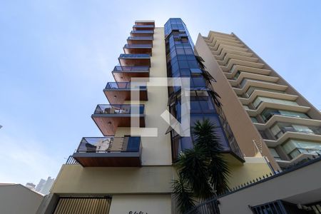 Apartamento à venda com 146m², 3 quartos e 2 vagasFachada
