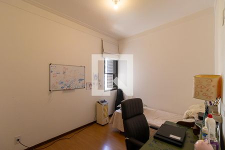 Apartamento à venda com 146m², 3 quartos e 2 vagasQuarto 2