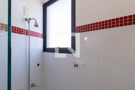 Apartamento à venda com 146m², 3 quartos e 2 vagasBanheiro social