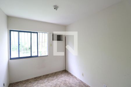 quarto 1 de apartamento para alugar com 2 quartos, 47m² em Colubande, São Gonçalo